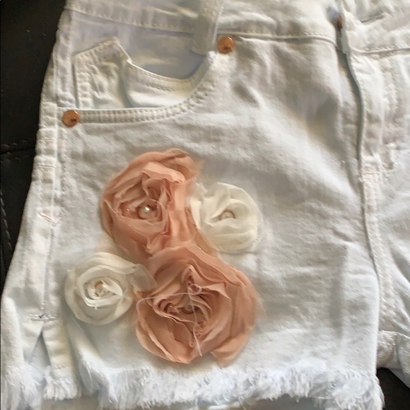 New CYSM Colombian shorts. - Picture 2 of 6